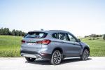 BMW X1 xDrive25d xLine 2019 года (WW)